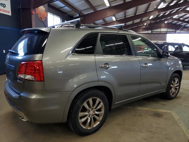 Image 3 of 2013 KIA SORENTO SX 2013 with VIN 5XYKWDA29DG383578