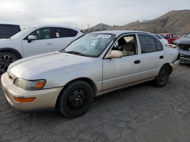 Image 1 of 1997 TOYOTA COROLLA BASE 1997 with VIN 1NXBA02E1VZ577968