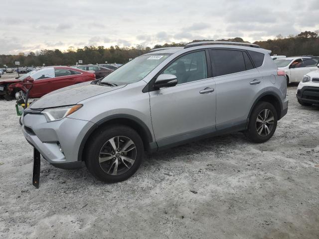 Изображение 1 2017 TOYOTA RAV4 XLE 2017 с VIN 2T3RFREV0HW566293