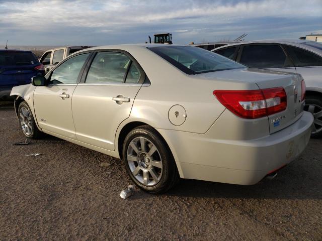 Obraz 2 z 2007 LINCOLN MKZ  2007 z VIN 3LNHM26T07R661232