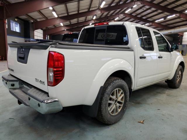 Image 3 of Nissan Frontier S 2014 with VIN 1N6AD0EV8EN714429