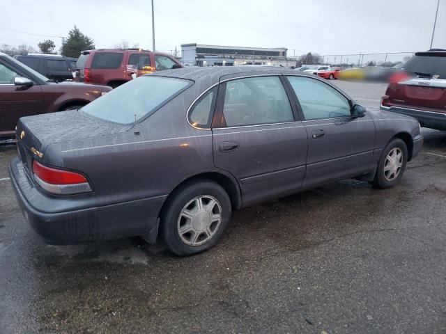 Изображение 3 1996 TOYOTA AVALON XL 1996 с VIN 4T1BF12B7TU133536