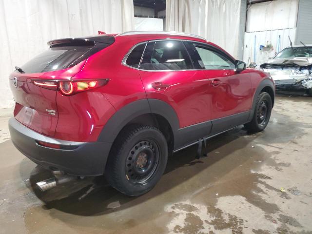 Image 3 of 2021 MAZDA CX-30 PREMIUM 2021 with VIN 3MVDMBDY9MM312269