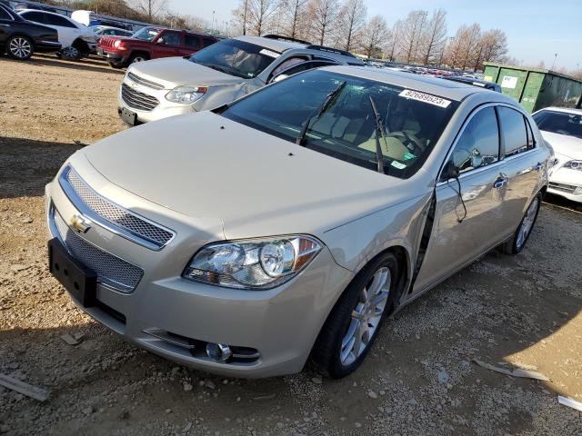 Obraz 1 z 2012 CHEVROLET MALIBU LTZ 2012 z VIN 1G1ZE5E05CF214006