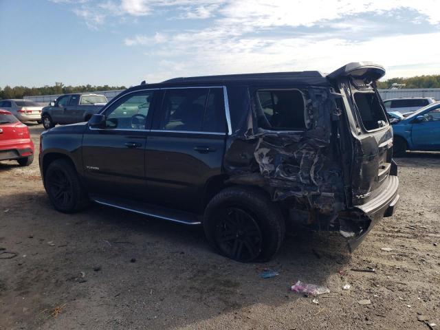 Obraz 2 z 2016 GMC YUKON SLT 2016 z VIN 1GKS2BKC1GR465970