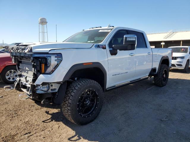 Obraz 2024 GMC SIERRA K2500 DENALI 2024