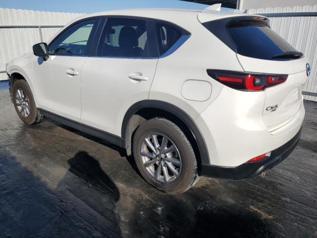 Изображение 2 2023 MAZDA CX-5 PREFERRED 2023 с VIN JM3KFBCM8P0193615