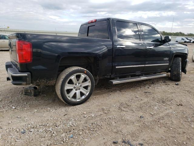 Image 3 of 2018 CHEVROLET SILVERADO C1500 LTZ 2018 with VIN 3GCPCSEC3JG136494