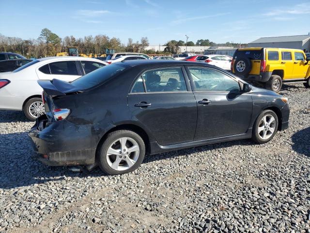 Obraz 3 z 2012 TOYOTA COROLLA BASE 2012 z VIN 2T1BU4EE1CC893802