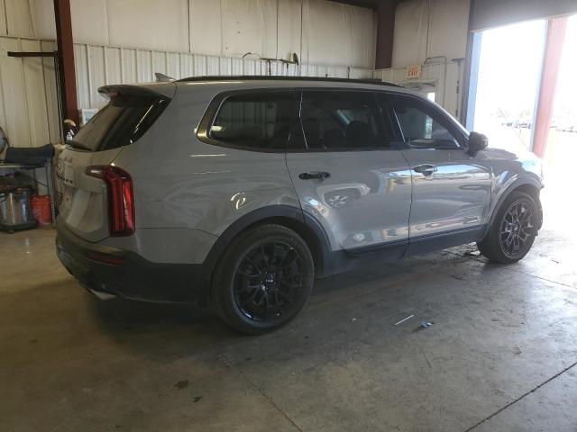 Image 3 of 2022 KIA TELLURIDE SX 2022 with VIN 5XYP5DHC4NG246038