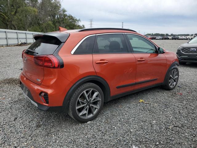 Изображение 3 2020 KIA NIRO TOURING 2020 с VIN KNDCC3LC7L5423452