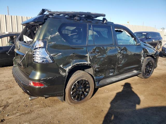 Obraz 3 z 2023 LEXUS GX 460 2023 z VIN JTJSM7BXXP5348897