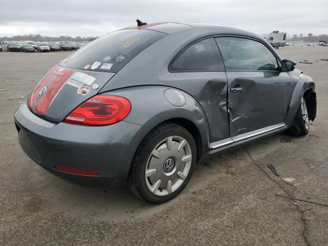 Image 3 of 2014 VOLKSWAGEN BEETLE  2014 with VIN 3VWJ07AT4EM661974