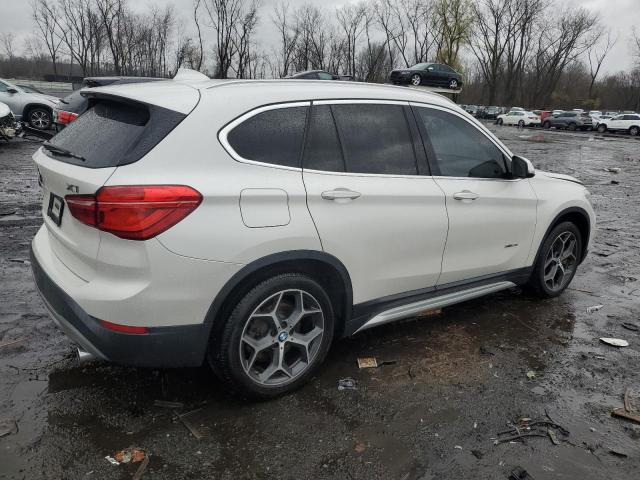Image 3 of 2016 BMW X1 XDRIVE28I 2016 with VIN WBXHT3C32G5E50527