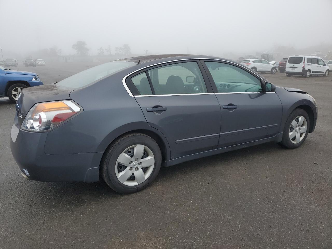 Изображение 3 2008 NISSAN ALTIMA 2.5 2008 с VIN 1N4AL21E78N424250