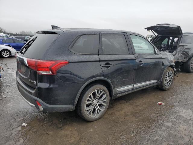 Obraz 3 z 2018 MITSUBISHI OUTLANDER SE 2018 z VIN JA4AZ3A37JZ003408