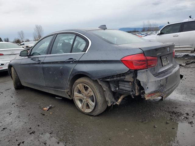Obraz 2 z 2017 BMW 328 D XDRIVE 2017 z VIN WBA8F1C31HK826074