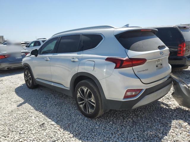 Image 2 of 2019 HYUNDAI SANTA FE LIMITED 2019 with VIN 5NMS53AA9KH117324