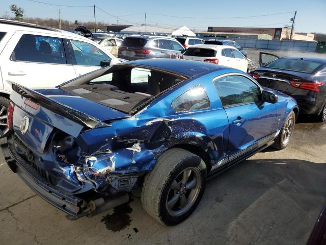 Image 3 of 2006 FORD MUSTANG  2006 with VIN 1ZVFT80N565186848