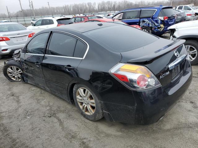 Изображение 2 2012 NISSAN ALTIMA BASE 2012 с VIN 1N4AL2AP2CC184482