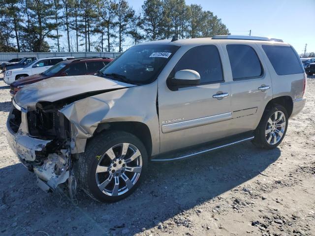 Изображение 2008 GMC YUKON DENALI 2008