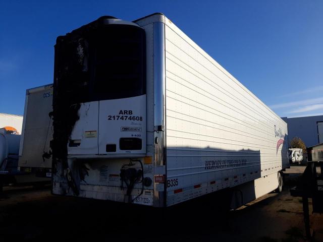 Изображение 2 2021 UTILITY REEFER 2021 с VIN 1UYVS2535M2432206