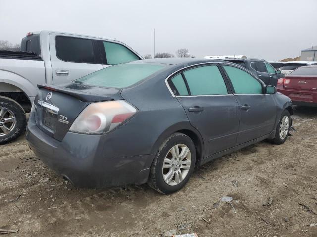 Obraz 3 z 2011 NISSAN ALTIMA BASE 2011 z VIN 1N4AL2AP4BN449177