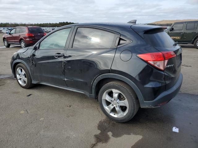 Image 2 of 2016 HONDA HR-V EX 2016 with VIN 3CZRU6H54GM706274