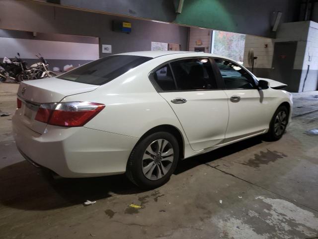 Изображение 3 2014 HONDA ACCORD LX 2014 с VIN 1HGCR2F36EA082268