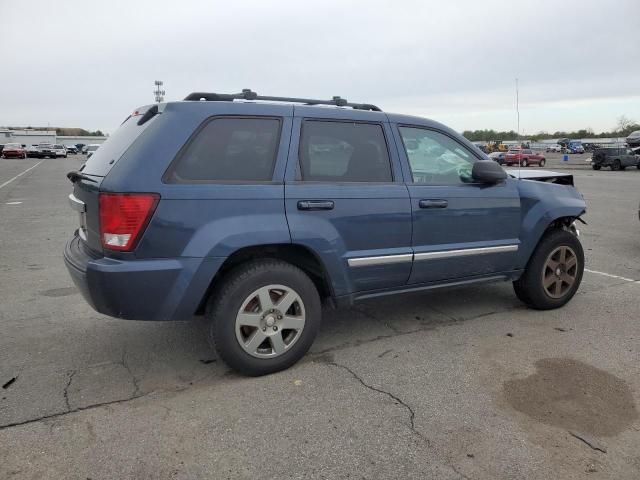 Image 3 of 2008 JEEP GRAND CHEROKEE LAREDO 2008 with VIN 1J8GR48K68C235099