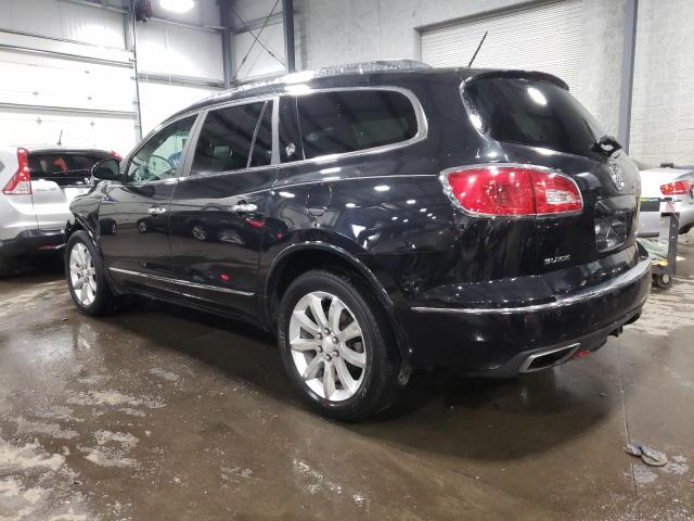 Изображение 2 2014 BUICK ENCLAVE  2014 с VIN 5GAKVCKDXEJ202147