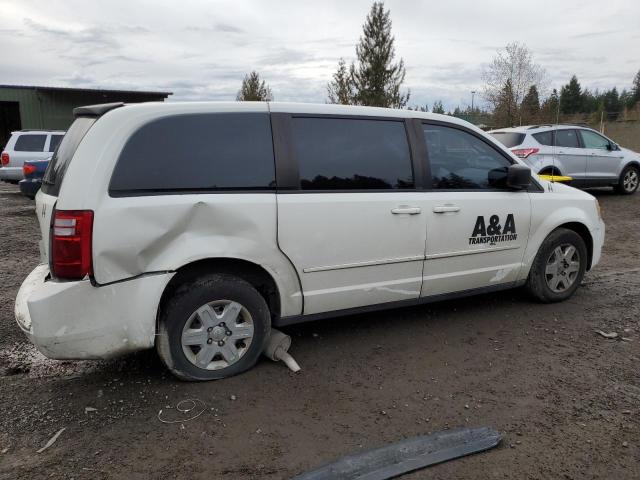 Obraz 3 z 2010 DODGE GRAND CARAVAN SE 2010 z VIN 2D4RN4DEXAR139195