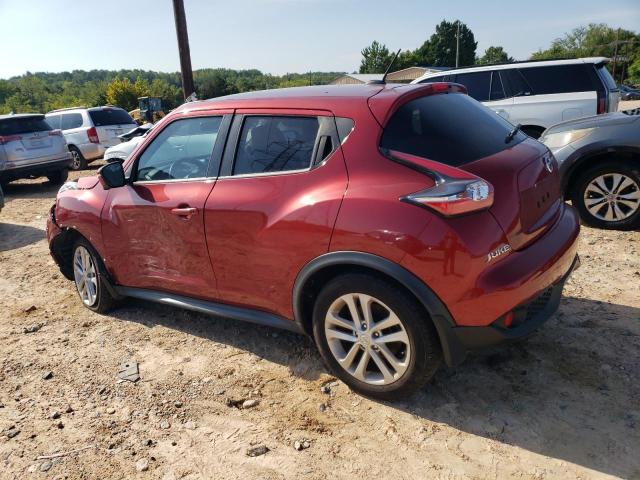 Image 2 of 2015 NISSAN JUKE S 2015 with VIN JN8AF5MRXFT513499