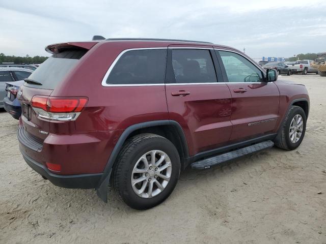Image 3 of 2022 JEEP GRAND CHEROKEE LAREDO E 2022 with VIN 1C4RJEAG5NC153055
