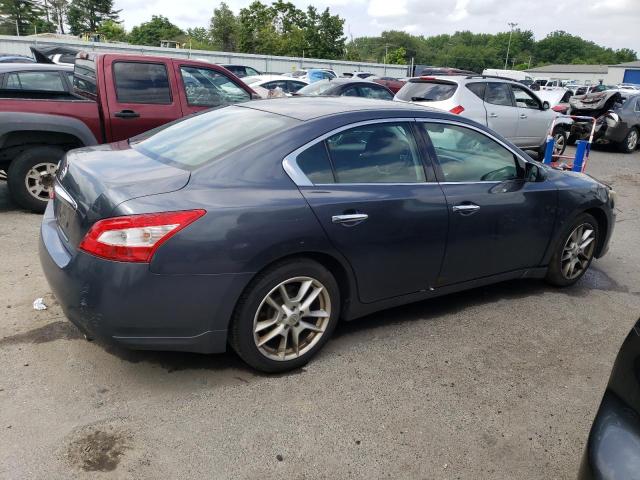 Image 3 of 2009 NISSAN MAXIMA S 2009 with VIN 1N4AA51E99C832866