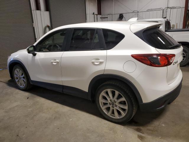 Изображение 2 2013 MAZDA CX-5 GT 2013 с VIN JM3KE2DE0D0114766