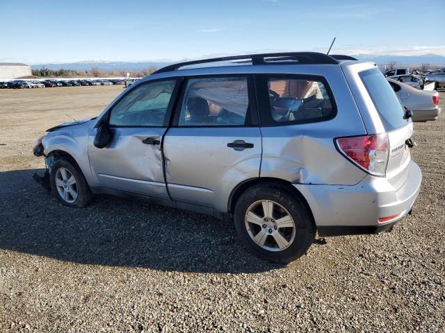 Image 2 of 2013 SUBARU FORESTER 2.5X 2013 with VIN JF2SHABC6DH421146