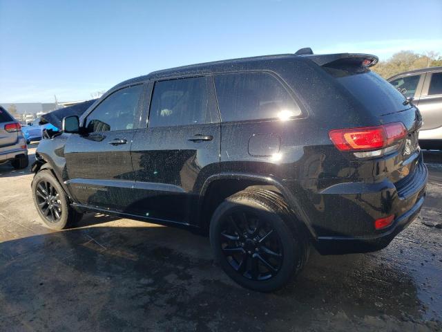 Изображение 2 2019 JEEP GRAND CHEROKEE LAREDO 2019 с VIN 1C4RJEAG9KC811214
