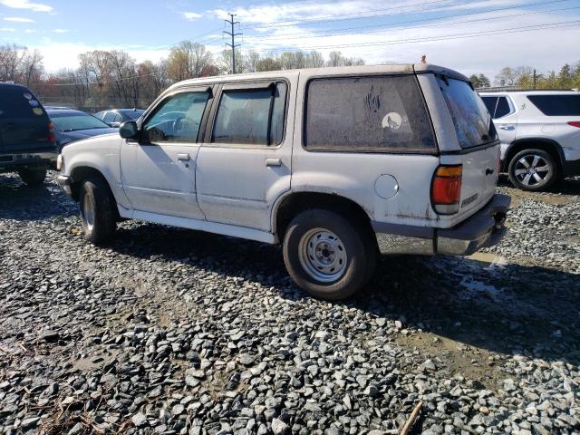 Изображение 2 1997 FORD EXPLORER  1997 с VIN 1FMDU34X0VUA71967