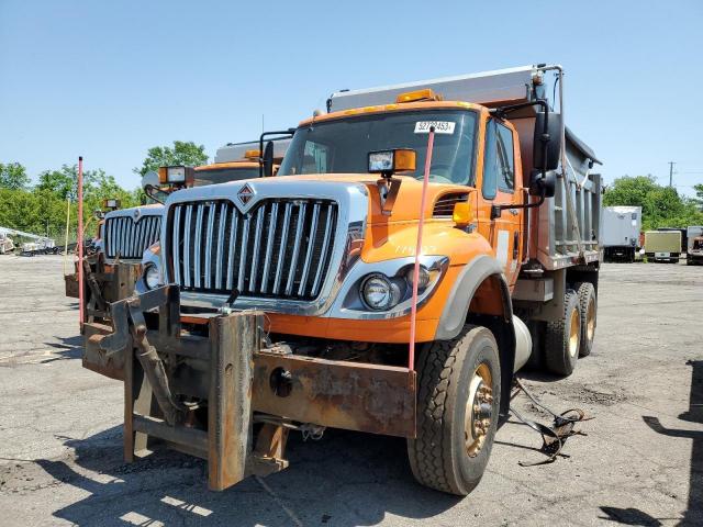 Изображение 2 2010 INTERNATIONAL 7000 7600 2010 с VIN 1HTWYSHT2AJ283853