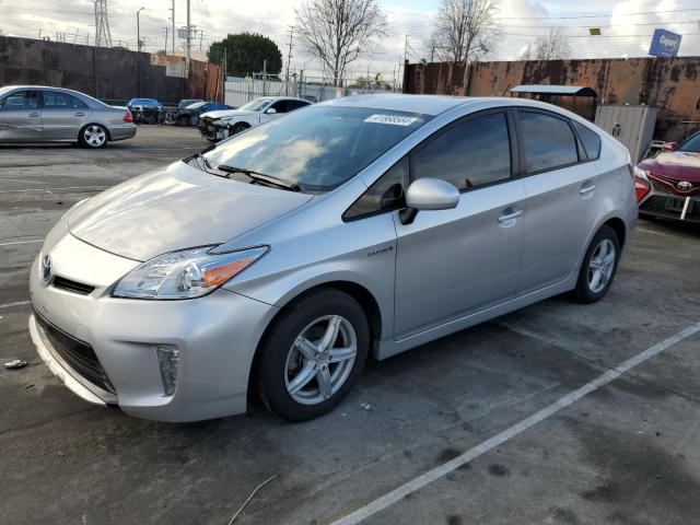 Image 1 of 2015 TOYOTA PRIUS  2015 with VIN JTDKN3DU5F0473975