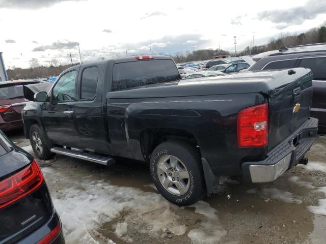 Obraz 2 z 2013 CHEVROLET SILVERADO K1500 LT 2013 z VIN 1GCRKSE75DZ412600