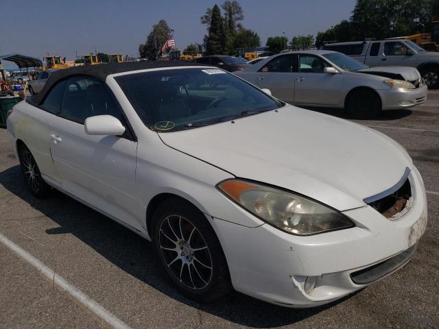Изображение 2005 TOYOTA CAMRY SE 2005