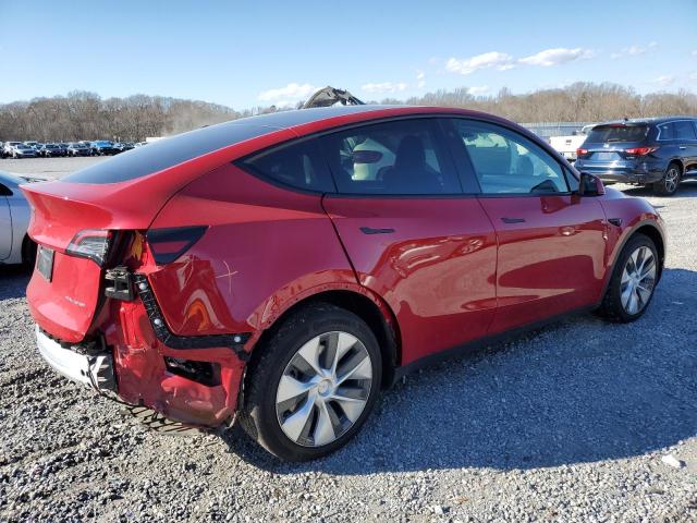 Obraz 3 z 2023 TESLA MODEL Y  2023 z VIN 7SAYGDEE6PF710030