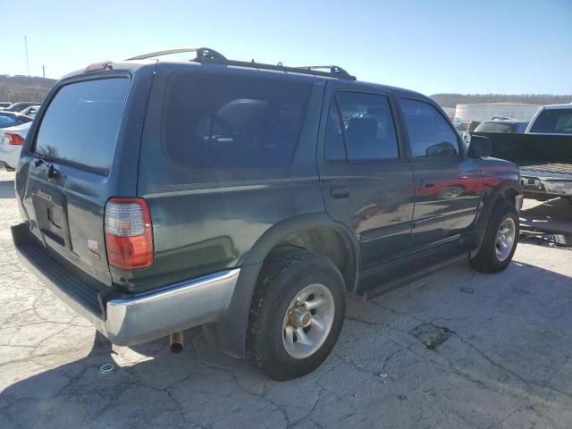 Image 3 of 1998 TOYOTA 4RUNNER  1998 with VIN JT3GM84R5W0022812