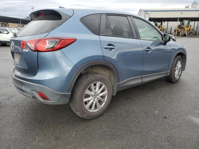 Obraz 3 z 2016 MAZDA CX-5 TOURING 2016 z VIN JM3KE2CY5G0684813