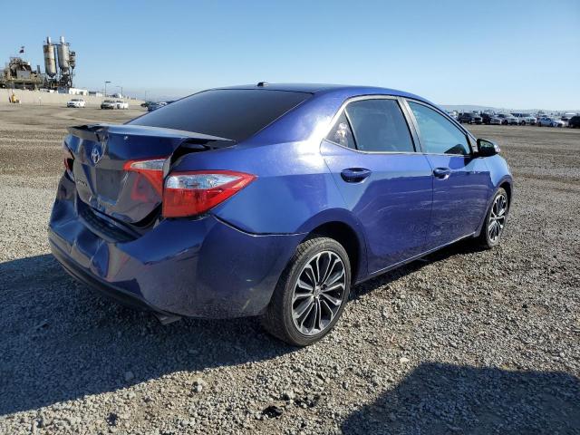Изображение 3 2014 TOYOTA COROLLA L 2014 с VIN 5YFBURHE1EP032602