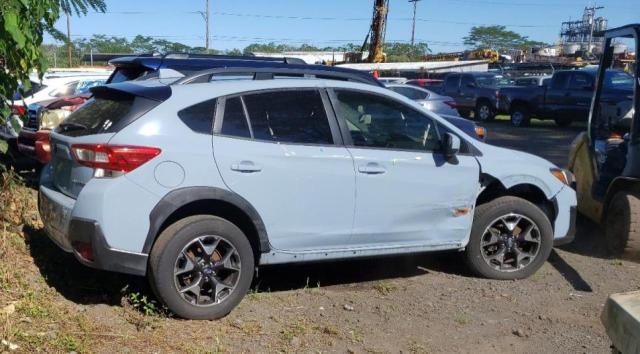 Obraz 3 z 2019 SUBARU CROSSTREK PREMIUM 2019 z VIN JF2GTAEC0K8265845