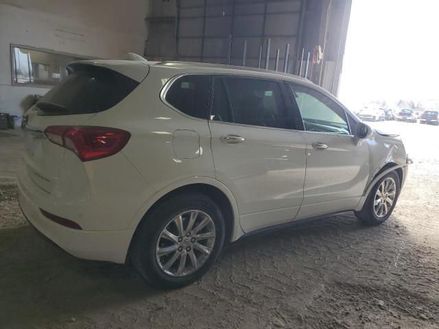 Изображение 3 2020 BUICK ENVISION ESSENCE 2020 с VIN LRBFXCSA2LD126546