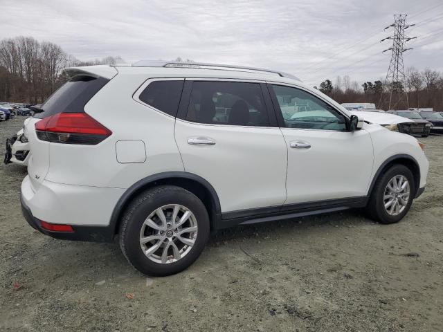 Image 3 of 2017 NISSAN ROGUE S 2017 with VIN KNMAT2MTXHP515697